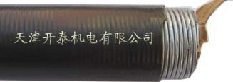 KT普利卡管，可挠性金属软管，绕线管