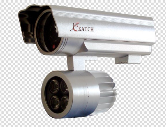 远距离阵列红外防水摄像机原装索尼机芯