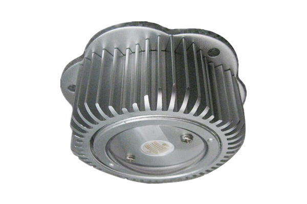 吸顶面积覆盖式辅助光源 室内夜视的理想选择