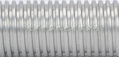 KT金属软管，蛇皮管，波浪管