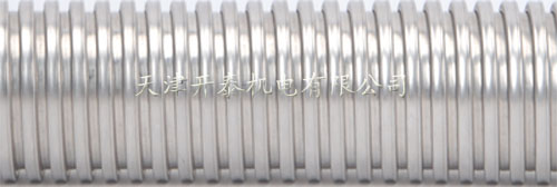 KT双勾不锈钢金属软管，不锈钢蛇皮管