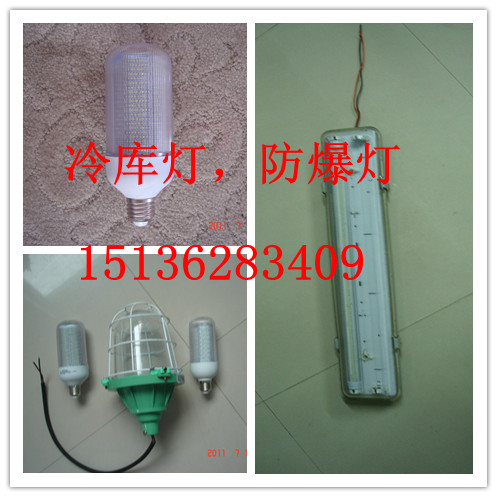 家明led冷库灯、冷库节能灯、36vled防爆灯管