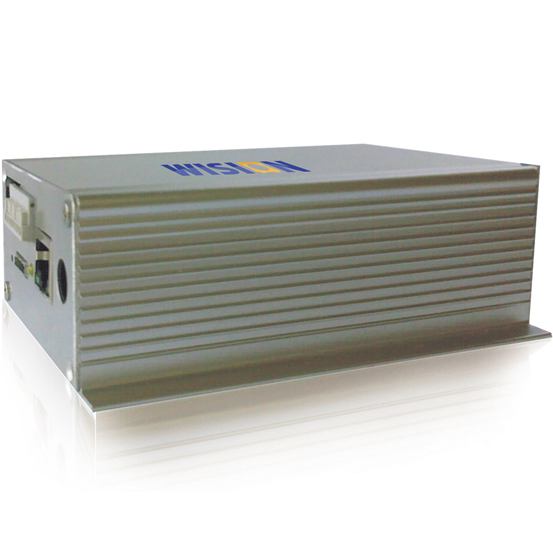 网络视频服务器