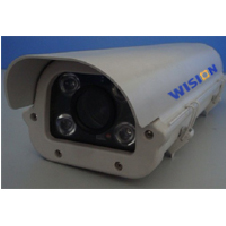 100万翻盖高清低照度红外防水网络摄像机