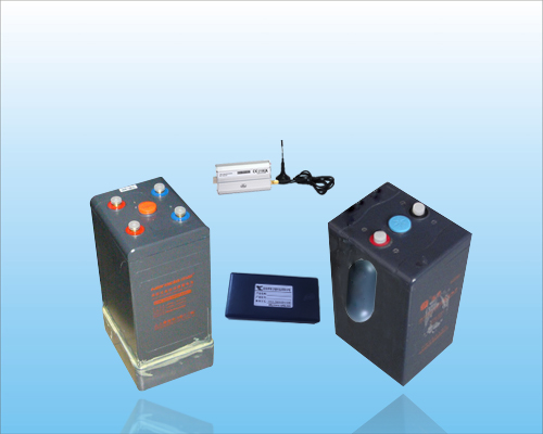 蓄电池防盗报警器