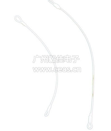 奶粉防盗扣/酒瓶防盗扣/超市防盗扣，防盗扣取钉器