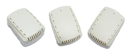 物联无线空气质量探测器