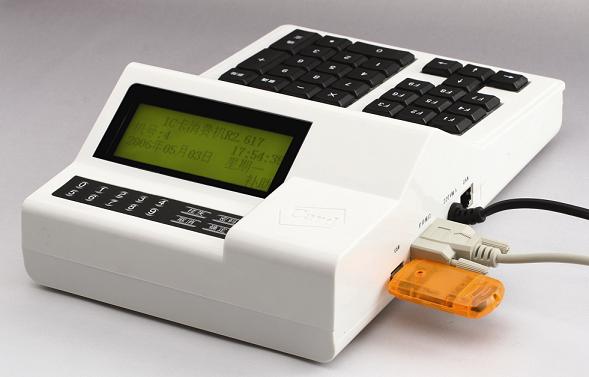 食堂刷卡机,食堂打卡机,食堂售饭机