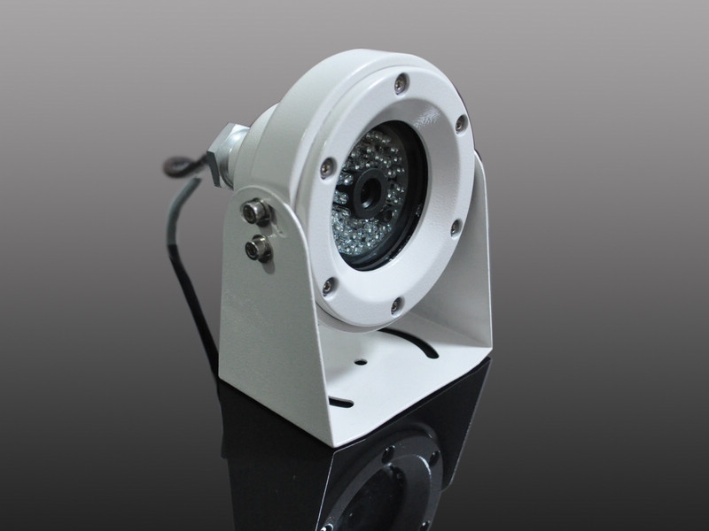车载监控专用微型防爆红外摄像机