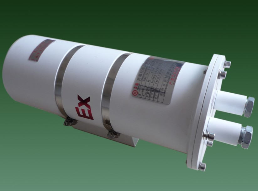 石油存储化工厂防爆摄像机