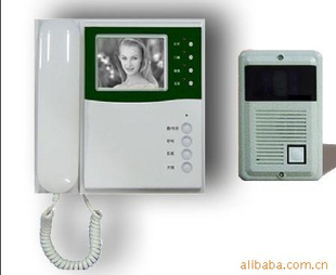 宁波可视对讲系统