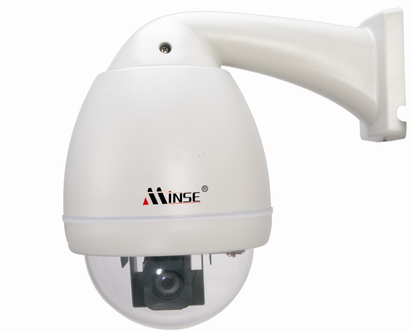 敏视（minse)恒速球