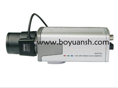 上海松江区监控公司