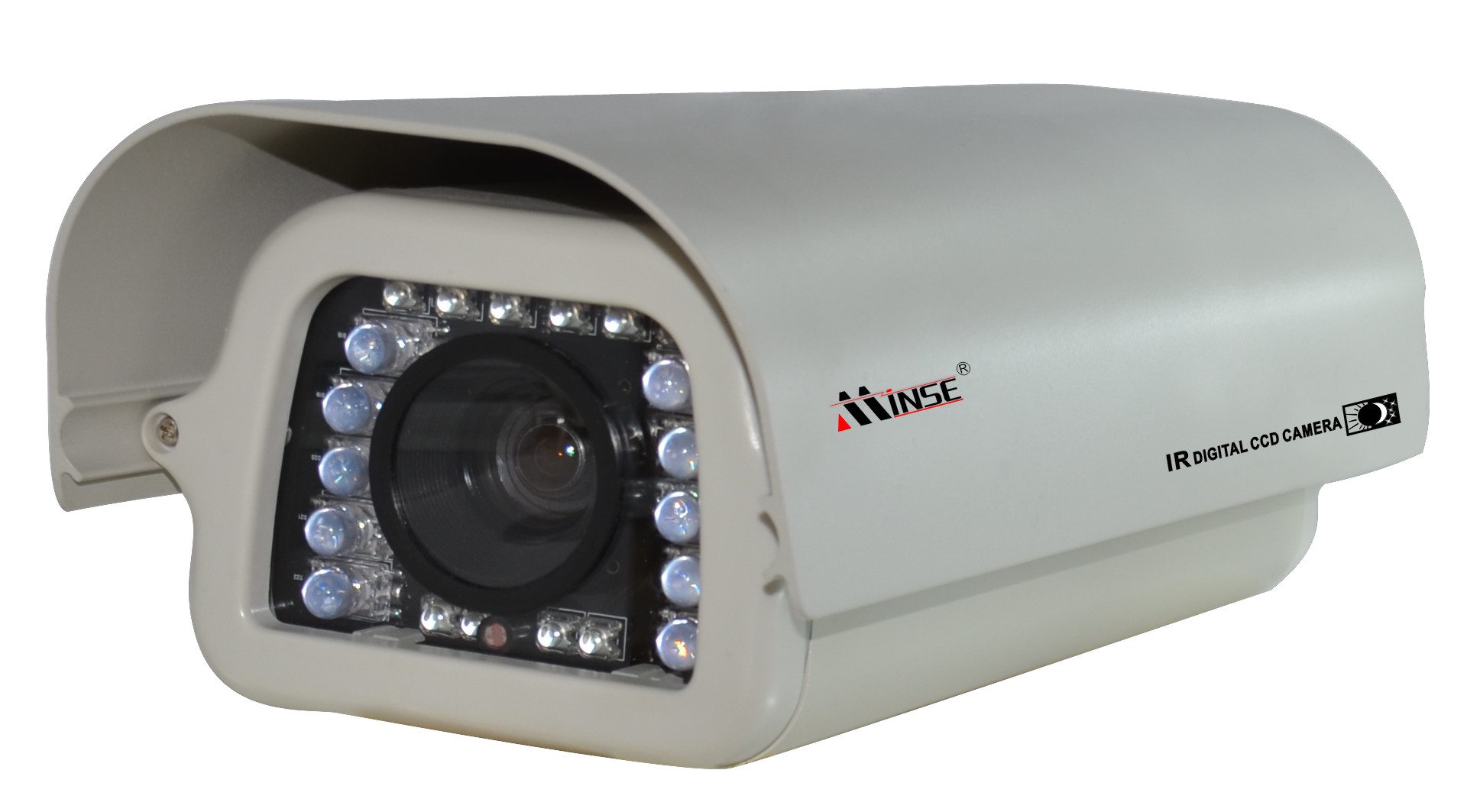 敏视摄像机有限公司陈朗韵