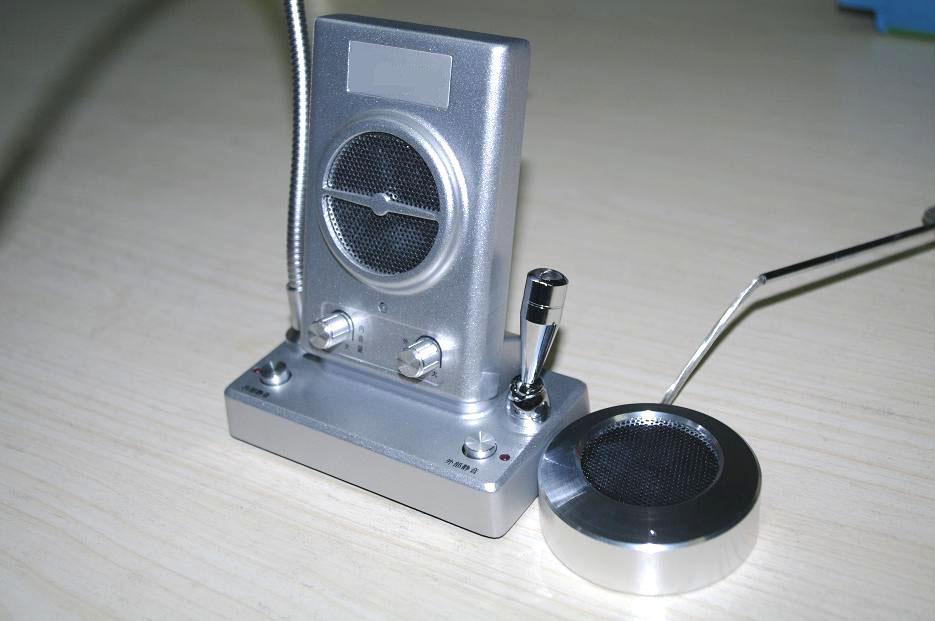  HY-5银行窗口对讲机