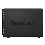 NVR监控录像服务器（四路）