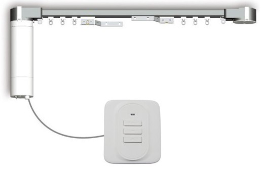 无线自动窗帘，智能家居，zigbee智能家居，物联网传感器