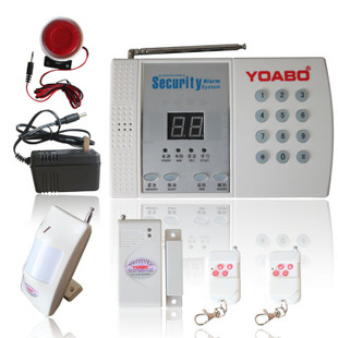 永安宝报警器9299