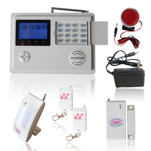 永安宝报警器1299