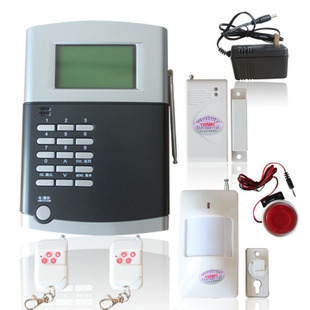 永安宝报警器9899