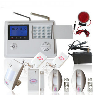 永安宝报警器580GSM