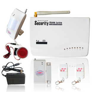 永安宝报警器520GSM