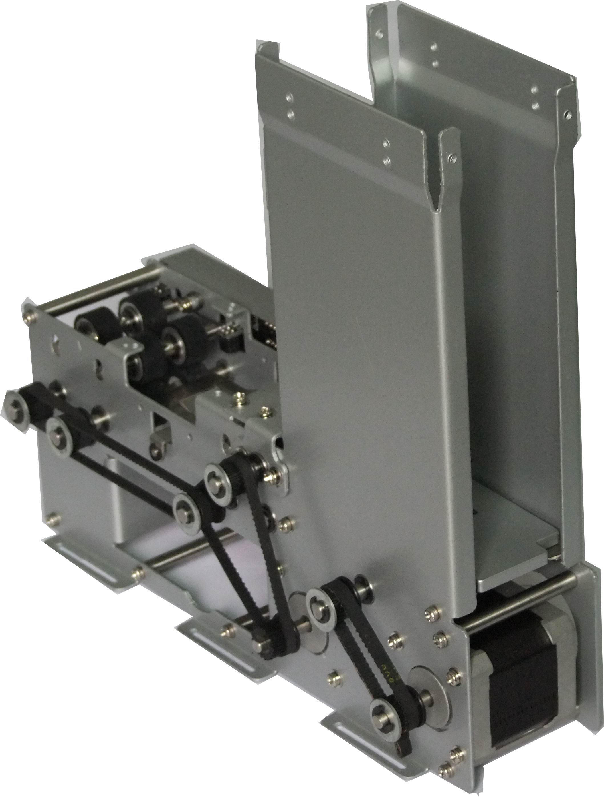 发卡机/吐卡机/出卡机