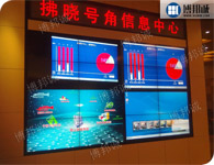 液晶拼接三星大屏幕液晶拼接屏 液晶拼接墙