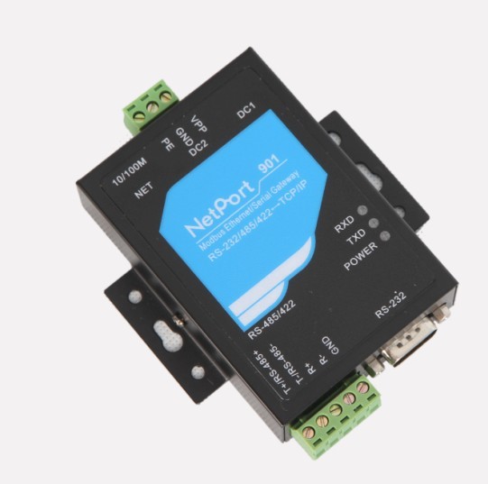 modbus网关 RS232转网络  网络转RS232 RS485转网络转RS485