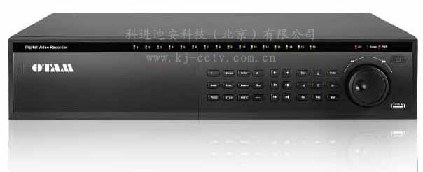 硬盘录像机OT-DVRXX04H