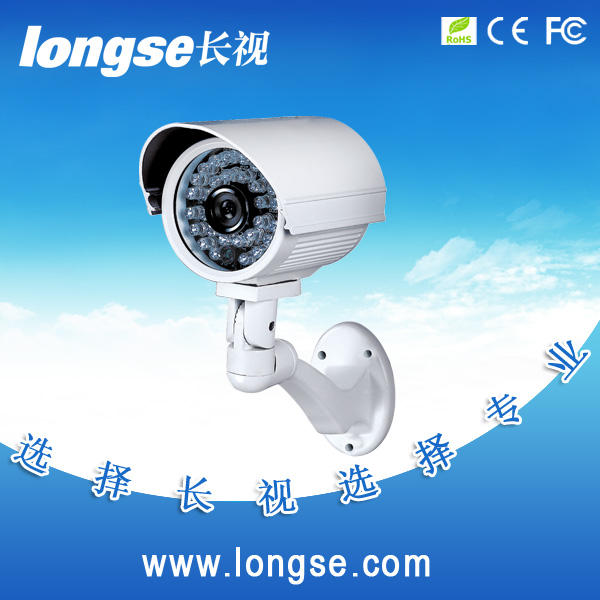 SONY 红外摄像机