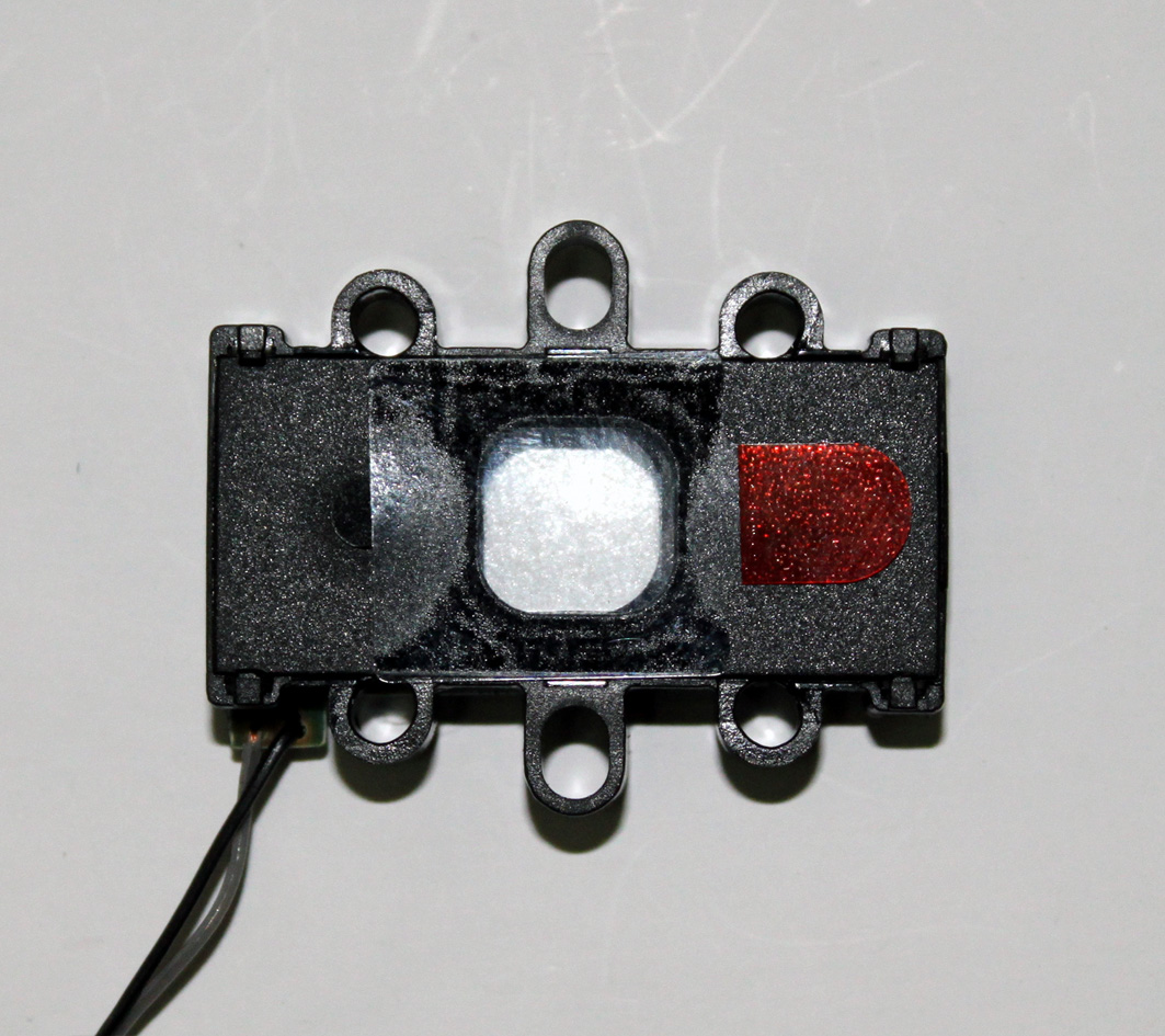 IR-CUT-JH202雙濾光片切換器