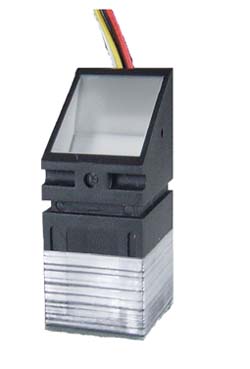 刮擦、光学、电容指纹模块