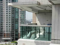 供应齐齐哈尔隐形防护网