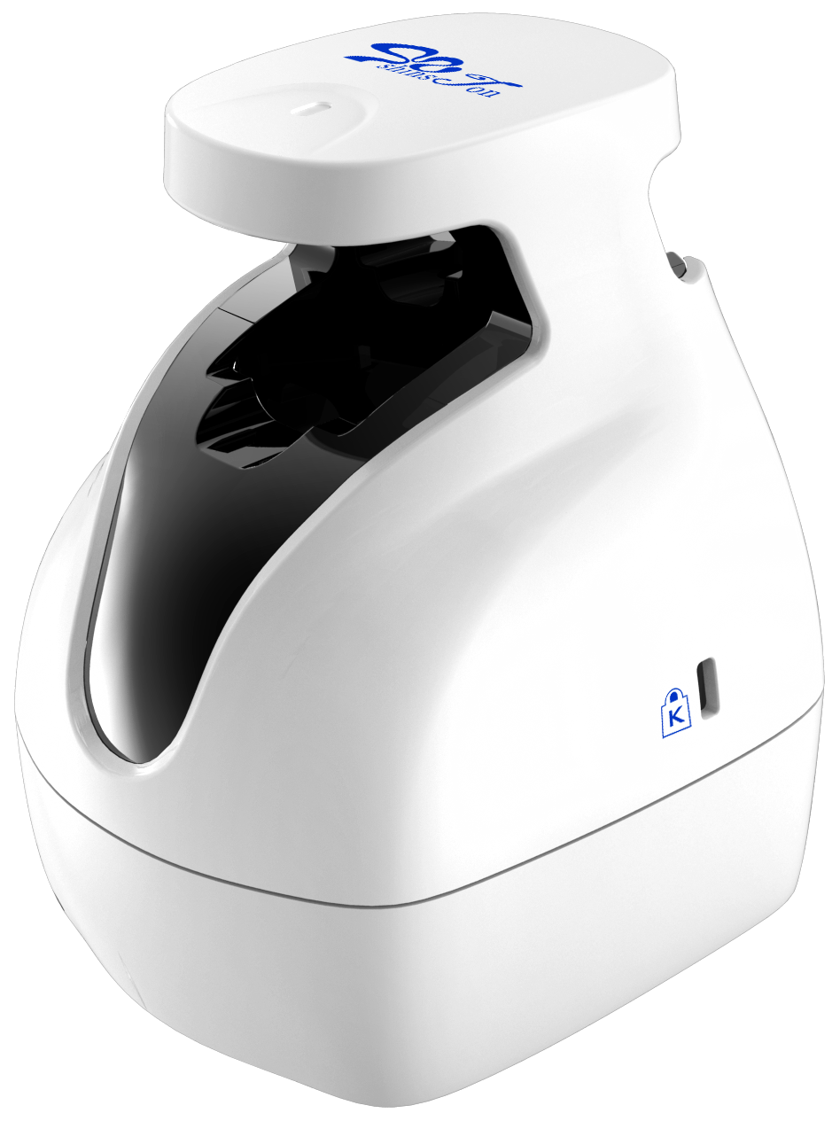 壹指盾静脉识别身份认证