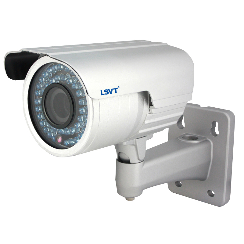 高清模拟红外摄像机