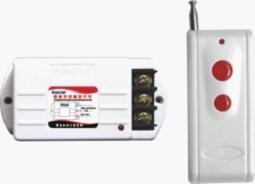 220V无线数码遥控开关