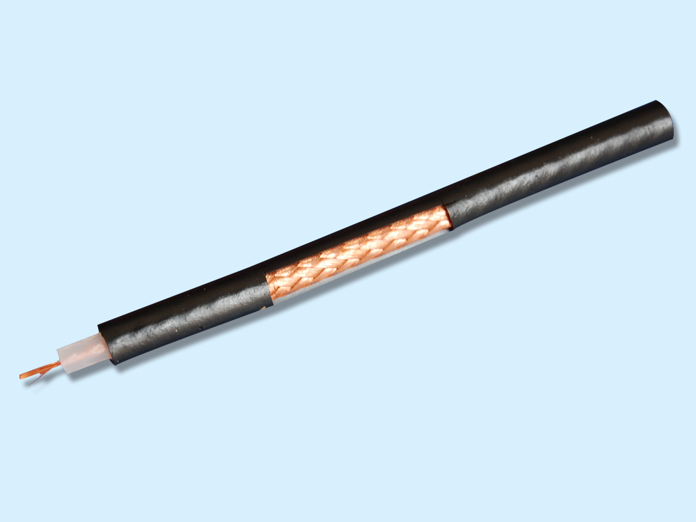 SYV75-5视频监控线