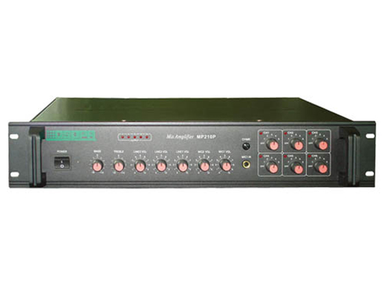 DSPPA(迪士普）合并式功放