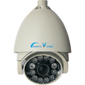 200米红外高速球、PT-LZ2012A比色度高速球