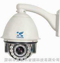 无需布任何线  电力线 网络 摄像机