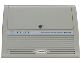 DSPPA（迪士普）教室广播功放