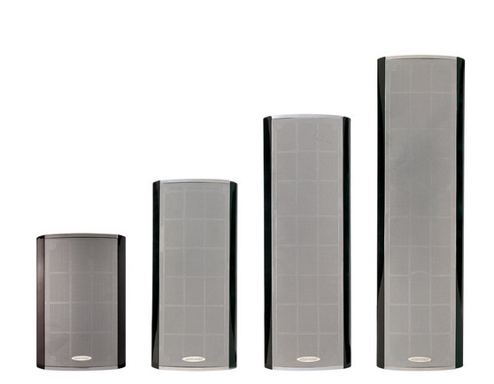 DSPPA（迪士普）室内豪华音柱