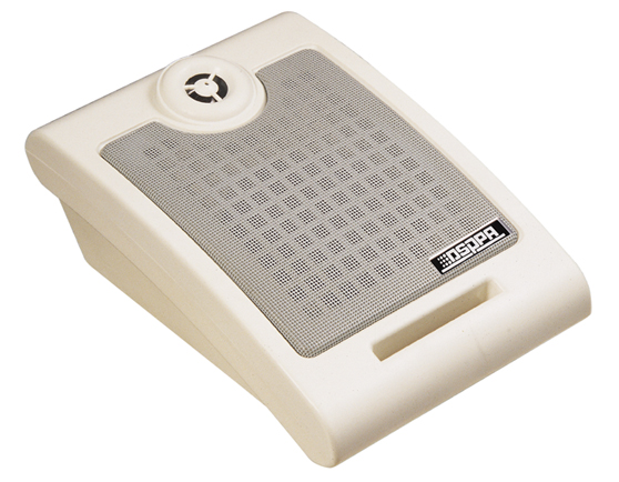 DSPPA（迪士普）壁挂音箱