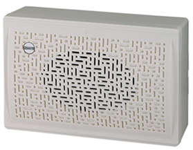 DSPPA（迪士普）壁挂广播音箱