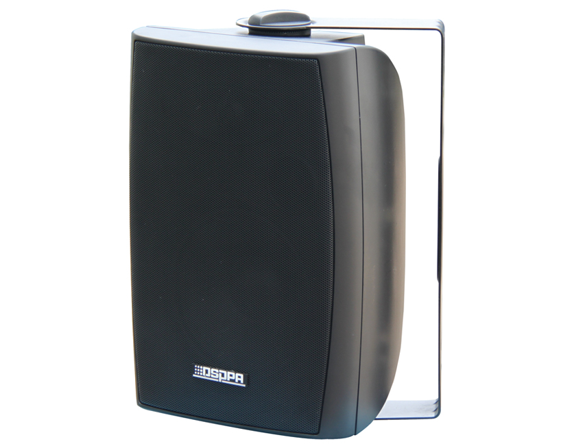 DSPPA壁挂音箱