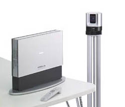 SONY PCS-G70视频会议系统