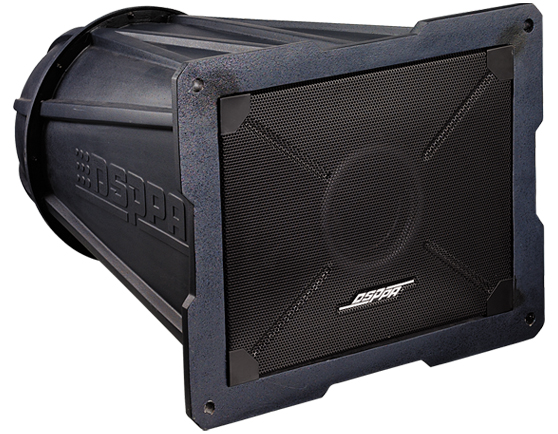 DSPPA（迪士普）防水号角