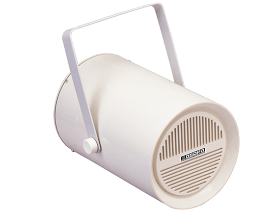 DSPPA（迪士普）音箱