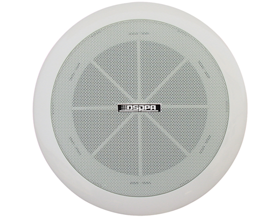 DSPPA（迪士普）天花喇叭